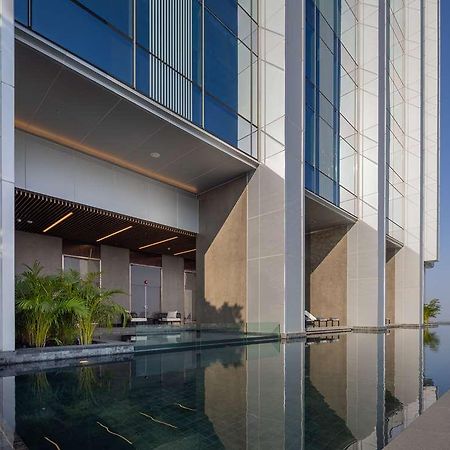 Eastin Grand Hotel Phayathai Bangkok Konforlar fotoğraf