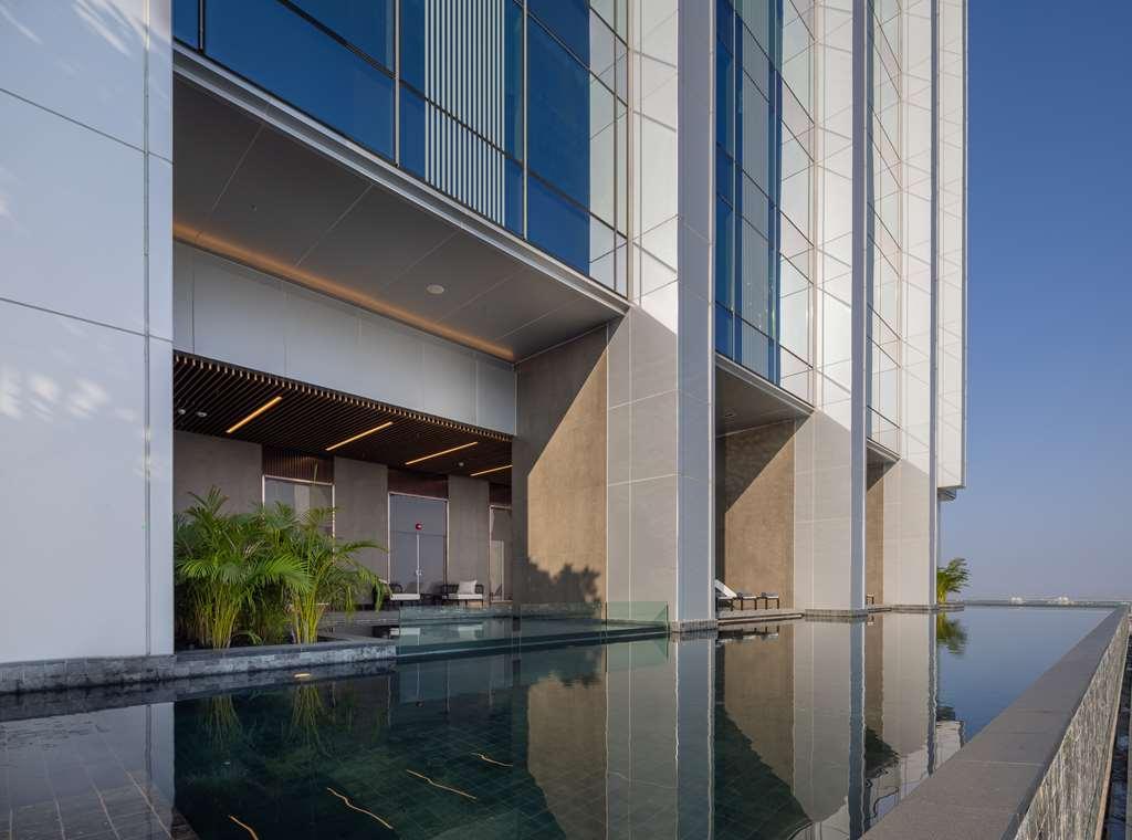 Eastin Grand Hotel Phayathai Bangkok Konforlar fotoğraf